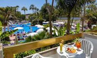 hotel best tenerife